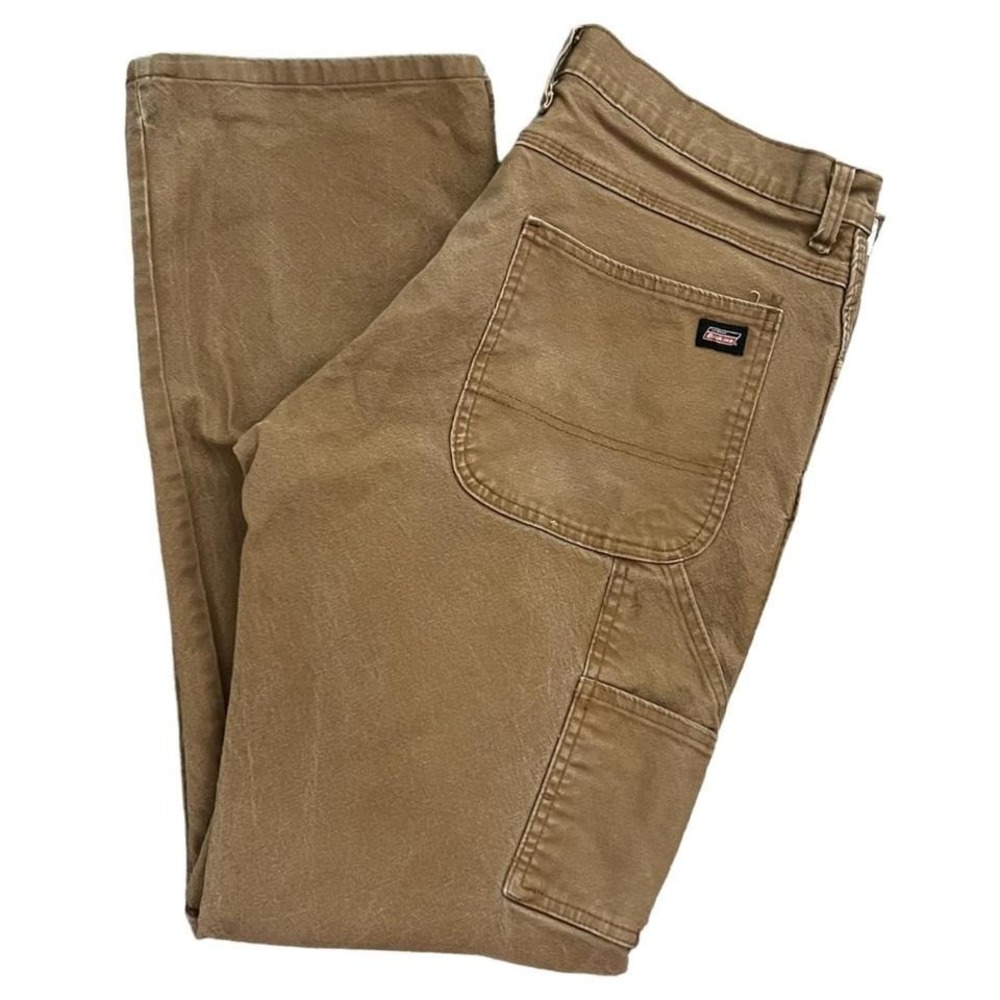 Vintage baggy dickies carpenter pants 36x33